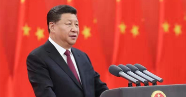 習(xí)近平:決勝全面建成小康社會 奪取新時代中國特色社會主義偉大勝利——在中國共產(chǎn)黨第十九次全國代表大會上的報告(上)