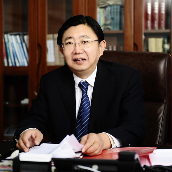 院長(zhǎng) 周玉樹