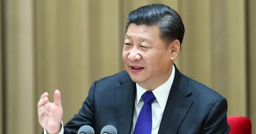 習近平：在中國科學院第十九次院士大會、中國工程院第十四次院士大會上的講話