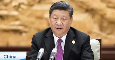 習近平同上海合作組織成員國領導人共同會見記者時的講話（全文）