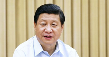 習近平：真抓實干埋頭苦干萬眾一心 奪取脫貧攻堅戰(zhàn)全面勝利