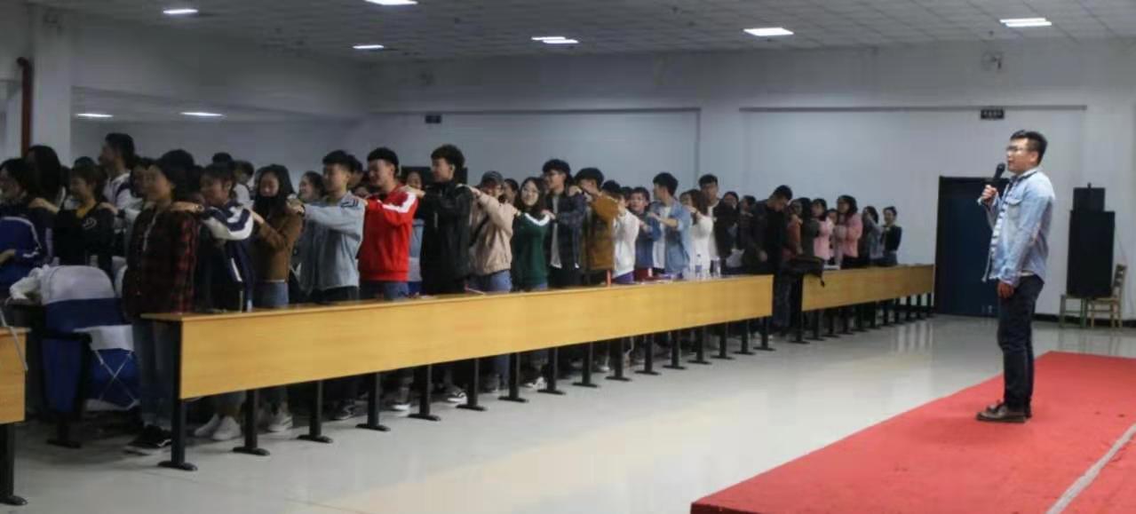 《有料你就抖出來——抖音大咖節》宣傳活動會