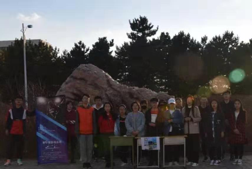 你我的鴻德，你我的社團