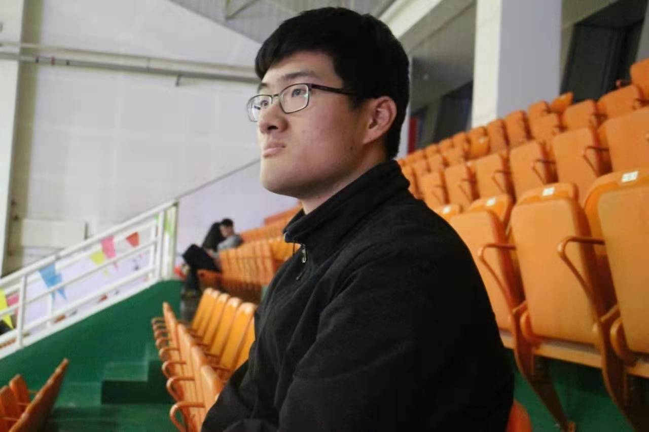 以電影為引，觀(guān)祖國(guó)發(fā)展——《建黨偉業(yè)》觀(guān)影活動(dòng)