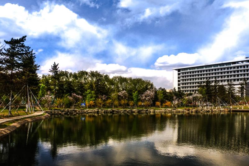 普通高等學校基本辦學條件指標（試行）