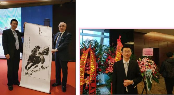 內蒙古師范大學鴻德學院2018-2019學年第二學期 巴基斯坦研究中心工作總結