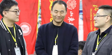 工程管理系師生獲海峽兩岸大學生創意設計大賽三等獎