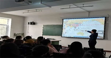 中巴經(jīng)濟(jì)走廊專題講座：合作與挑戰(zhàn)