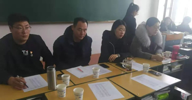 牢記使命，跟黨走