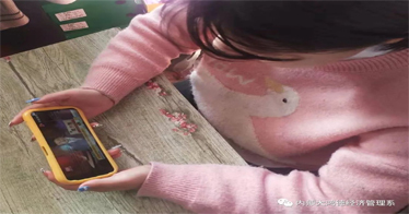 “踐行守望相助理念，鑄牢中華民族共同體意識”主題云團課