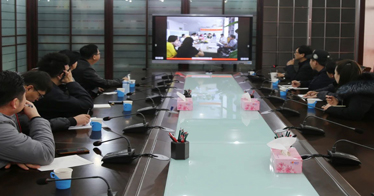 我院藝術(shù)設(shè)計系召開科研項(xiàng)目申報學(xué)習(xí)交流會