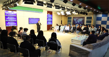 超有料！這場座談會你get到了嗎？