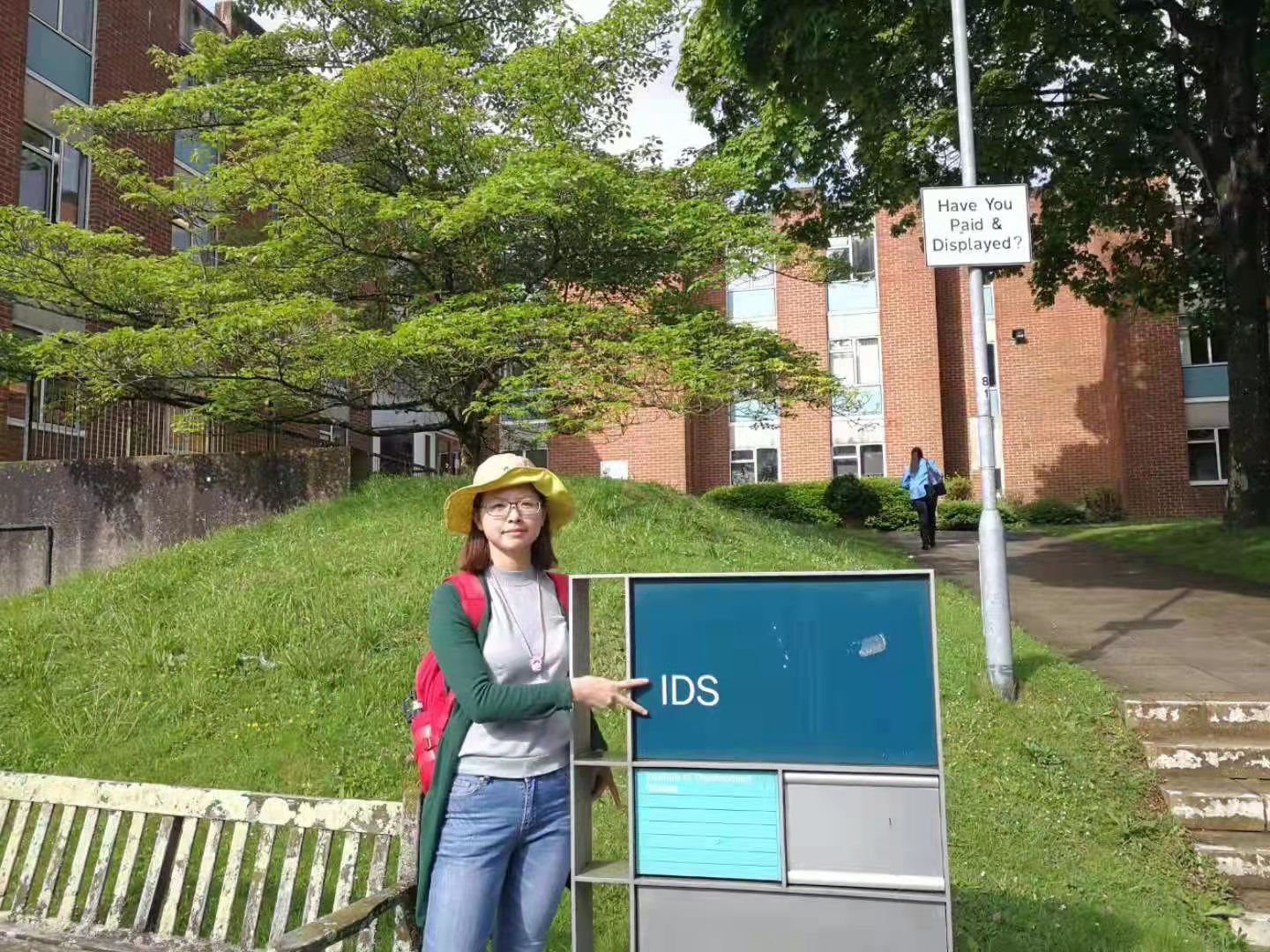 ”鴻德“學術沙龍第三講預告