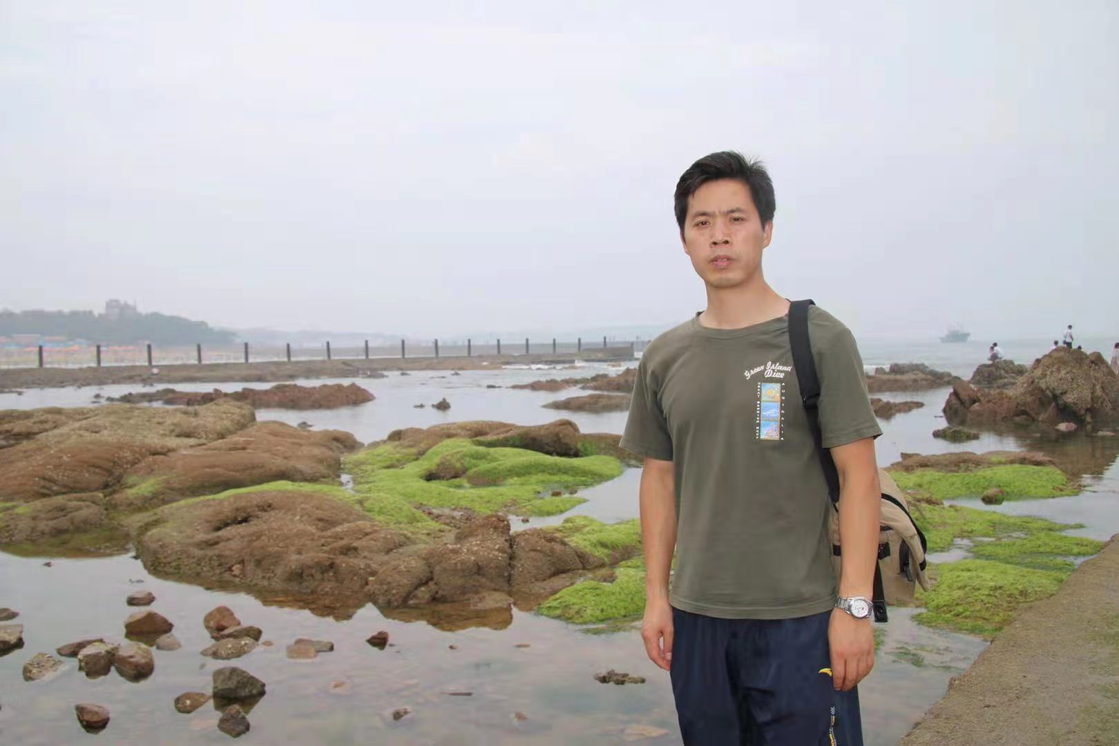 ”鴻德“學術沙龍第四講預告