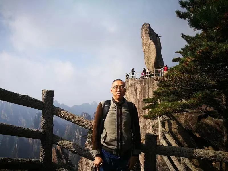 “鴻德”學術沙龍第十四講預告