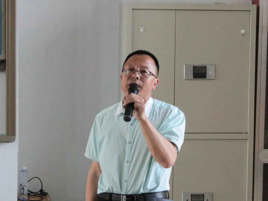 “鴻德”學術沙龍第十六講成功舉辦