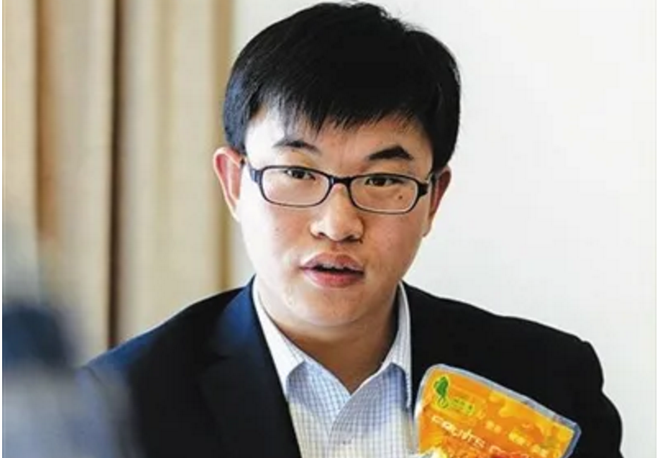 “鴻德”學術沙龍第十七講預告