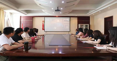 鴻德師生熱議習(xí)近平總書記在慶祝中國共產(chǎn)黨成立100周年大會上的重要講話