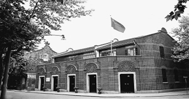 中國共產黨第一次全國代表大會