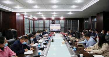 內(nèi)蒙古鴻德文理學(xué)院對(duì)疫情防控工作做出部署