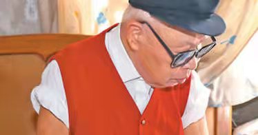 “奮斗著,就是幸福”(奮斗百年路 啟航新征程·“人民楷模”國(guó)家榮譽(yù)稱號(hào)獲得者)