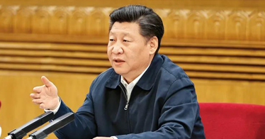 習(xí)近平:堅(jiān)持用馬克思主義及其中國(guó)化創(chuàng)新理論武裝全黨