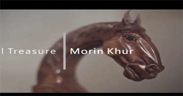 內(nèi)蒙古賽區(qū)一等獎！鴻德學(xué)子劉峪廷用外語講好中國故事