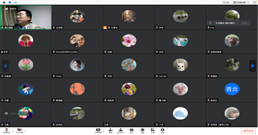 內(nèi)蒙古鴻德文理學(xué)院舉辦教育規(guī)劃課題專(zhuān)項(xiàng)培訓(xùn)會(huì)