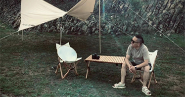 【鴻德訪談錄】鴻德2014屆畢業生仲春善的創業故事