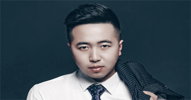 【鴻德訪談錄】鴻德2020屆畢業生騰禹的創業故事