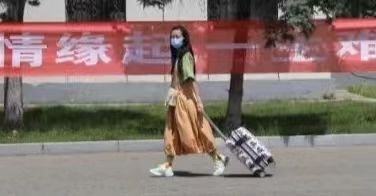 2022屆畢業生感言：一聲鴻德情緣起，一生難忘母校情！