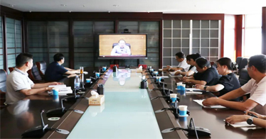 學院組織教師參加全區學校勞動教育工作推進會