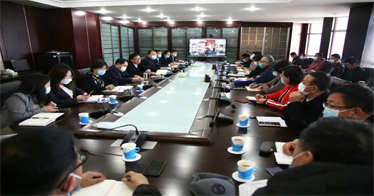 內蒙古鴻德文理學院召開人才培養方案論證會