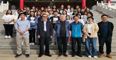 學院新聞發(fā)布和新媒體研究中心召開《新聞發(fā)布學》課程教學研討會