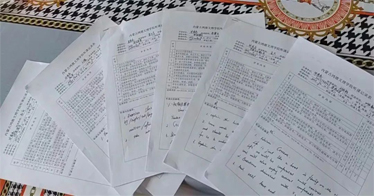 鴻德多措并舉保障線上教學質量——10月份線上教學情況簡報