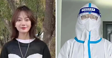 微光成炬、齊心抗疫！學生宿舍樓里鴻德人的抗疫故事