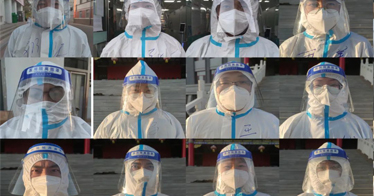 鴻德駐校教師散斯爾：目之所及，都是燦爛的模樣！