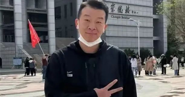 微光成炬、齊心抗疫！同事眼中的抗疫勇士（五）