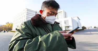 鴻德生管科教職工：守好宿舍安全線，筑牢疫情防控網(wǎng)！