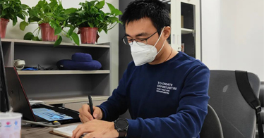 微光成炬、齊心抗疫！同事眼中的抗疫勇士（七）