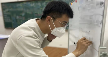 微光成炬、齊心抗疫！同事眼中的鴻德勇士（二）