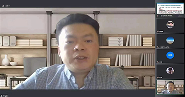 鴻德舉辦''科技成果轉移轉化政策解讀及案例實操''專題學術講座