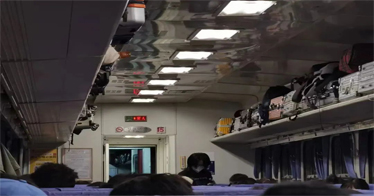  鴻德學子返鄉“日記”（八）：846公里，從一個家回到另一個家