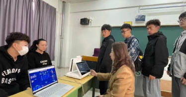 學院教務處順利開展2022級新生入學資格復查工作