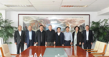 學院與蒙發能源控股集團簽訂校企合作協議