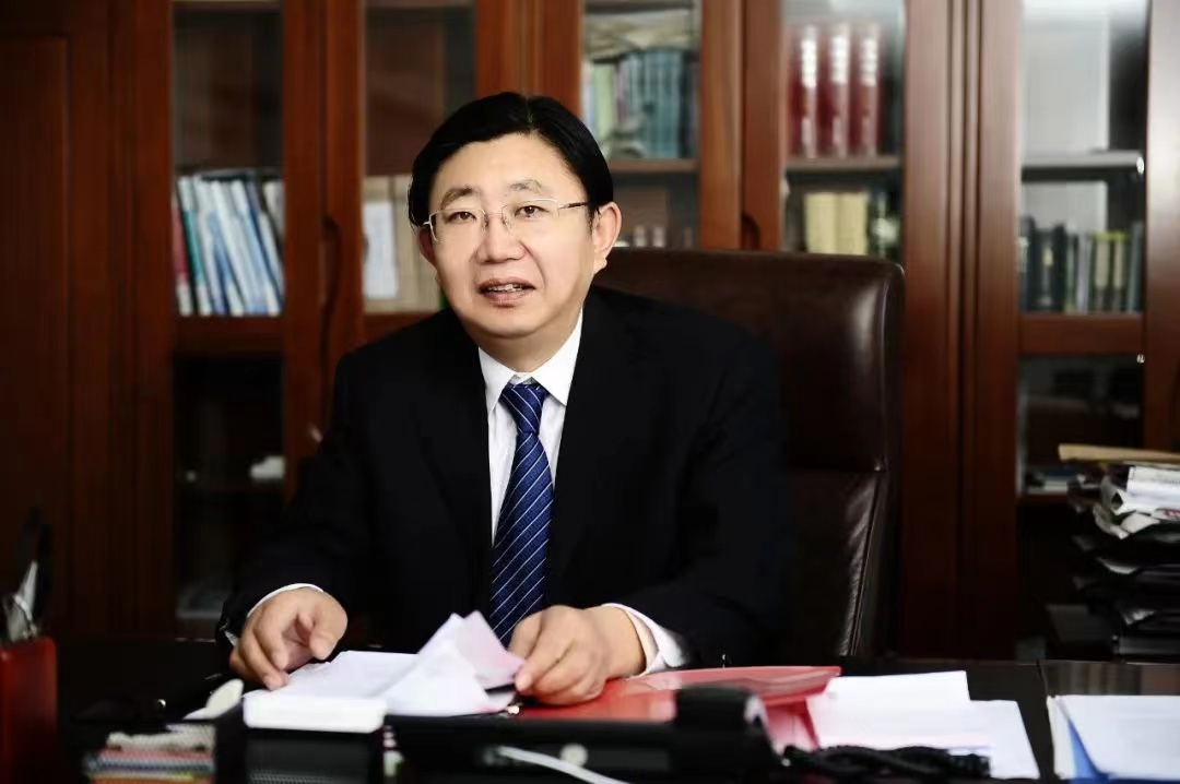 周玉樹院長致2022屆畢業生:奔騰吧,后浪!