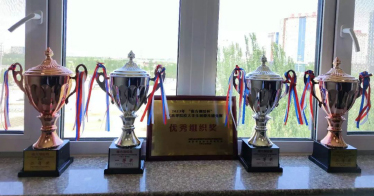 多項(xiàng)一等獎(jiǎng)！鴻德學(xué)子在2023年“南方測繪杯”全區(qū)高校大學(xué)生測量技能競賽中獲佳績