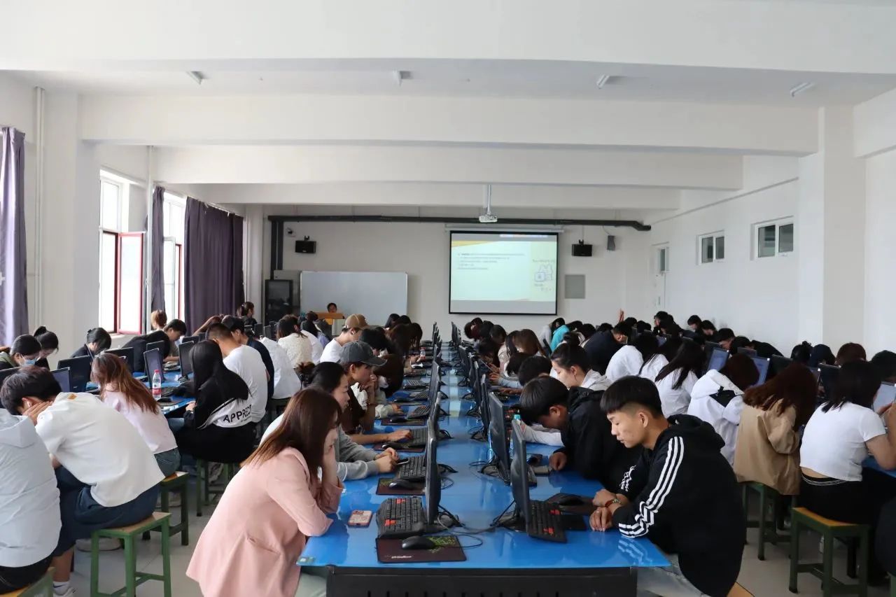 學生干部培訓課程||實訓體驗課程——模擬經營沙盤【第二期】