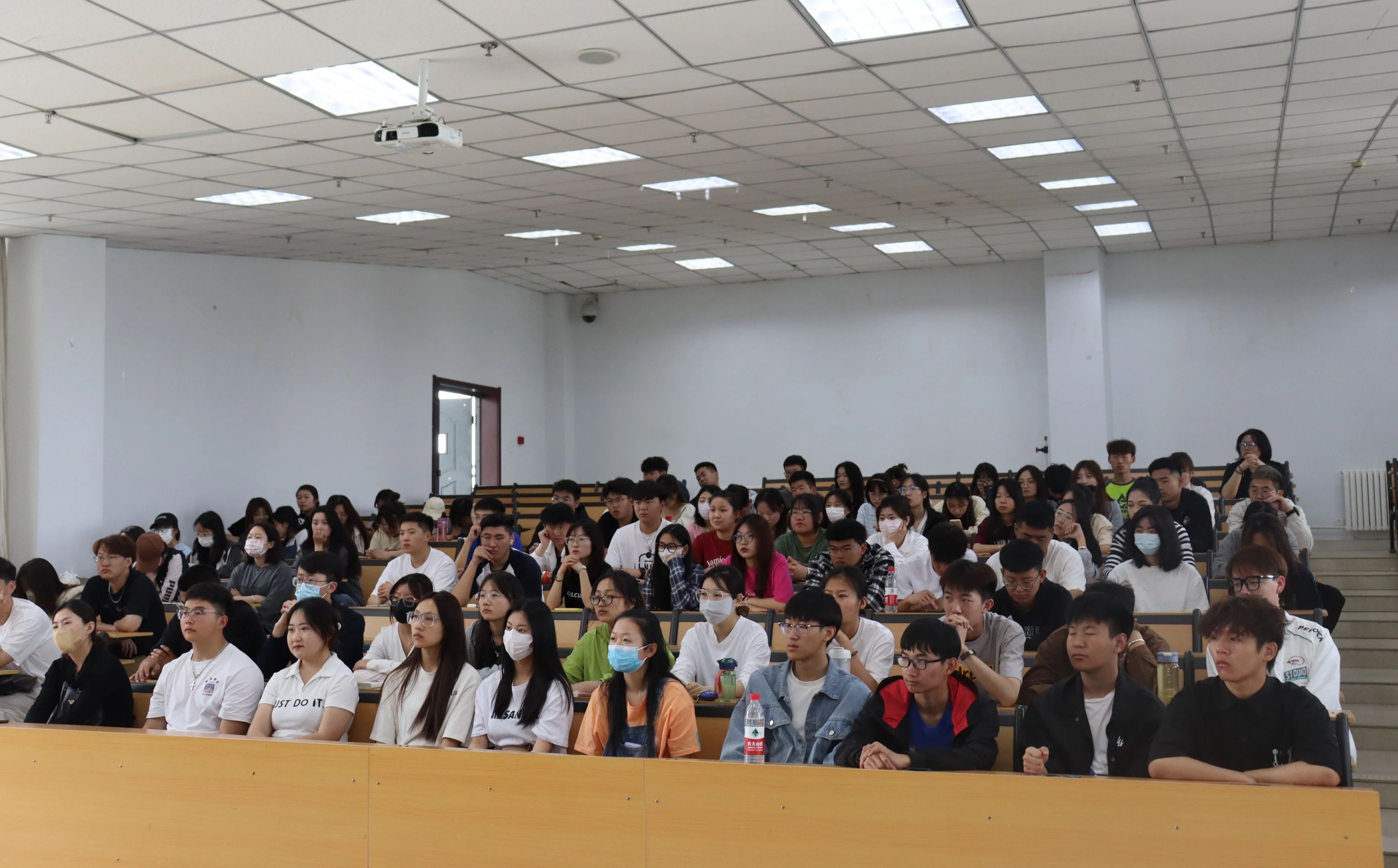 學生干部培訓課程||經商行天下——企業家商業思維培訓【第四期】