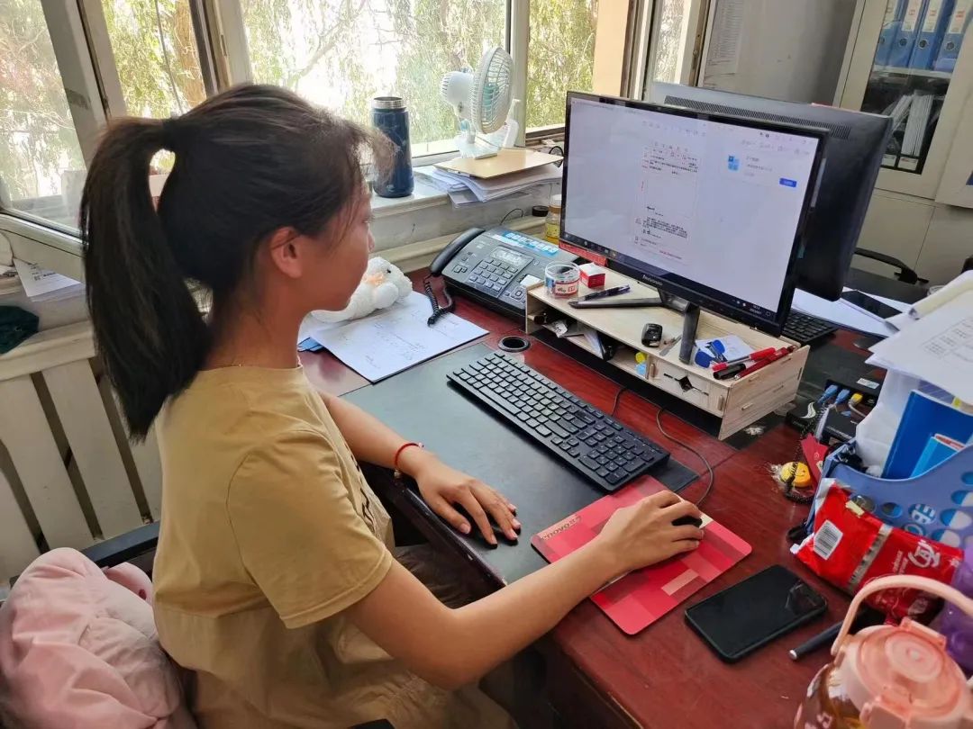 青春逐夢 揚帆起航｜鴻德學子“揚帆計劃”實習心得(三)